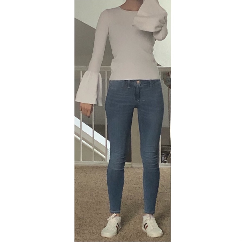 Forever 21 Ribbed Sweater - Picture 2 of 6